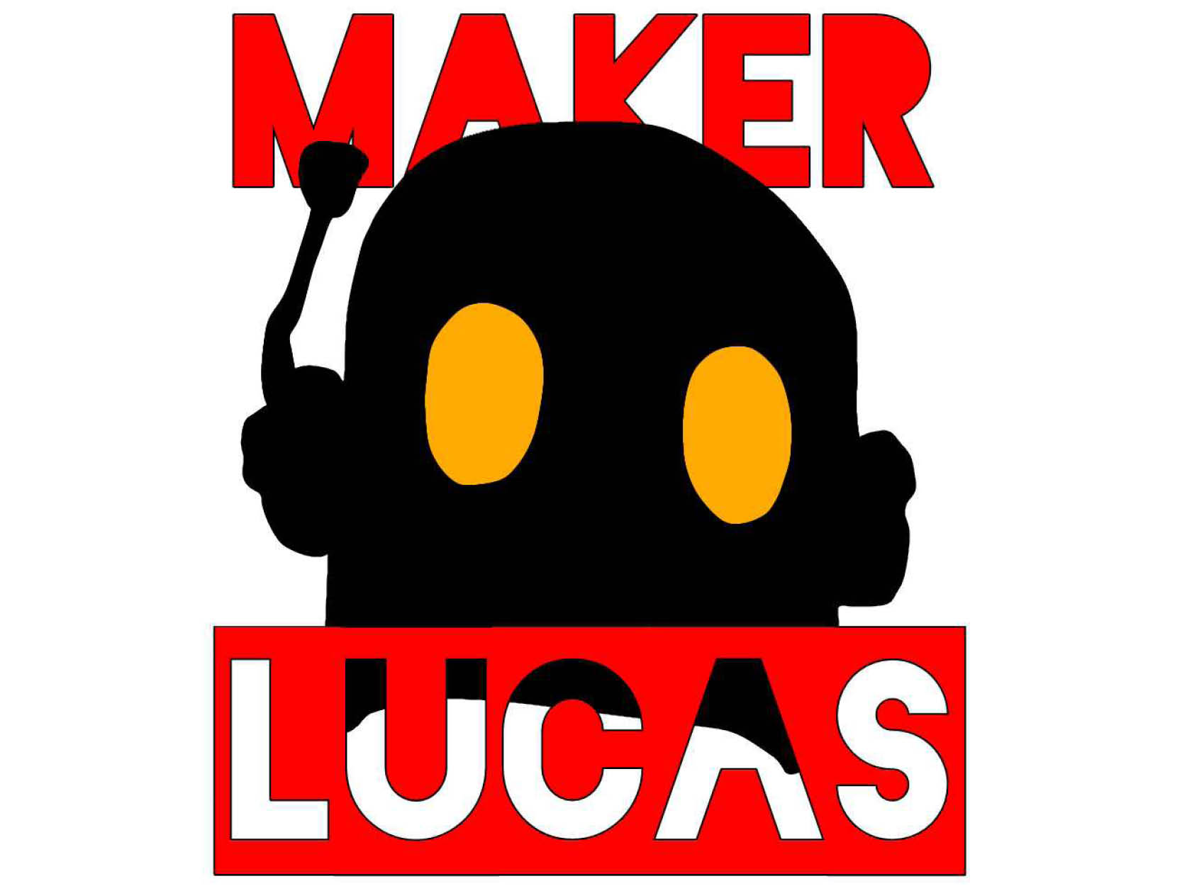 Make Lucas - Makers Central